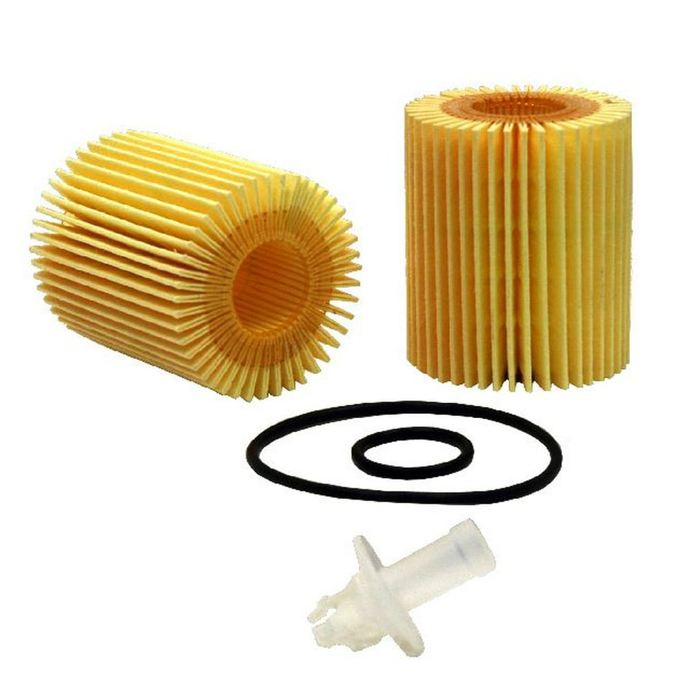 OE Replacement for 20152018 Lexus RC350 Engine Oil Filter (Base / F