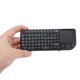 thumbnail image 3 of Mini teclado inalámbrico ratón USB Touchpad ratón número teclados 2,4G Yuarrent EL010685-00, 3 of 5