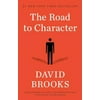 The Road to Character (Paperback)