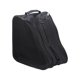 thumbnail image 3 of Bolsa para patines Estuche ajustable Bolsos de mano Patines Tote Portador de patines para Negro, 3 of 9