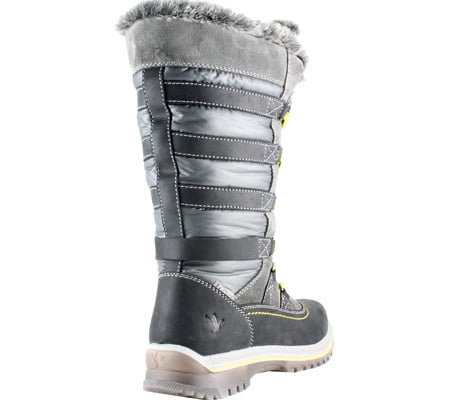 santana canada milani boots