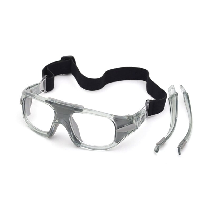 Details about   Dust-proof Eye Protection Basketball Glasses Sport Goggles Universal Anti-fog 