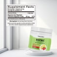 thumbnail image 2 of NaturalSlim MagicMag Magnesium Citrate Powder Drink for Relaxation, Stress, Constipation, Better Rest & Digestive Health, Magnesium Supplement for Women and Men, Raspberry Lemon 8oz, 2 of 7