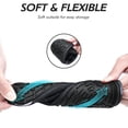 thumbnail image 5 of SAGUARO Unisex Kids Water Shoes Boys Girls Sports Aqua Socks Quick Dry Breathable Barefoot Skin Shoes for Outdoor Swimming Pool Beach, 5 of 8