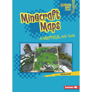 Minecraft PC Camp Half-Blood Map!!! 