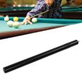 thumbnail image 4 of Pool Cue Extender, Excellent Locking Force Corrosion Resistance Comfortable Grip Billiards Cue Extension For Sports ANGGREK Otros, 4 of 8