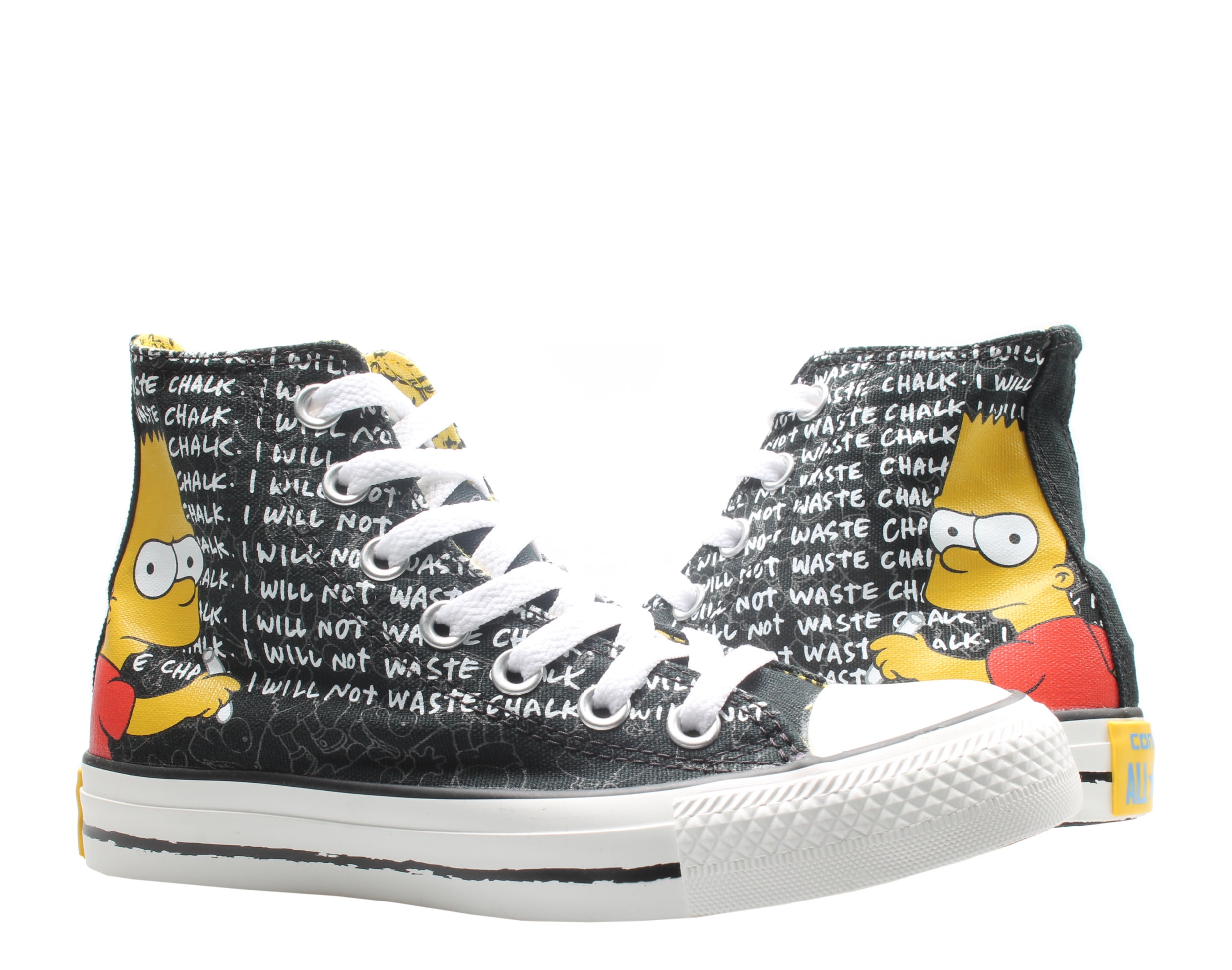 converse simpson