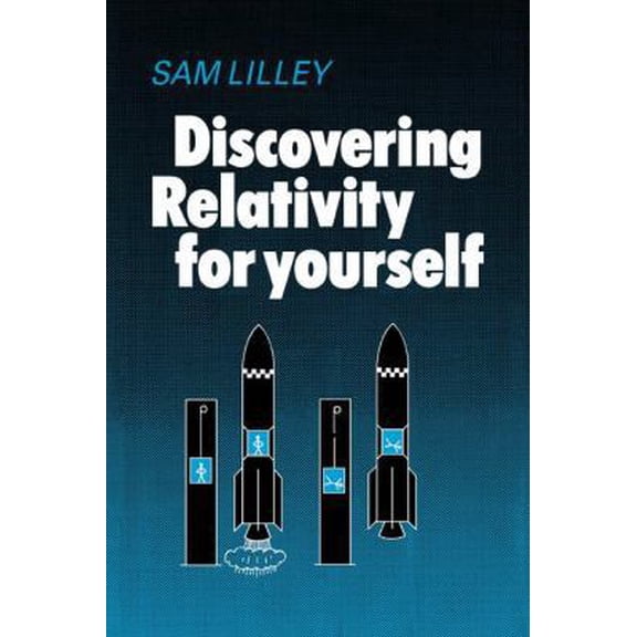 Pre-Owned Discovering Relativity Yrse (Paperback) 052129780X 9780521297806