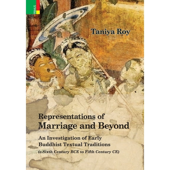 Representations of Marriage and Beyond, (Hardcover)