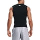 thumbnail image 2 of Camiseta sin mangas de compresión Under Armour HeatGear para hombre, 2 of 6