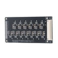 thumbnail image 4 of Battery Equalizer, Battery Balancing Board Balance Indicator Light Convenient  For Industry 14s, 4 of 8