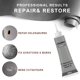 thumbnail image 4 of Restaurador de Cuero Gris de 20ml: Renueva y Protege tus Artículos de Piel en Casa  
¡Fácil de usar y duradero! Ideal para reparar rasguños, cortes y grietas.  
Seguro para niños y familias,, 4 of 6