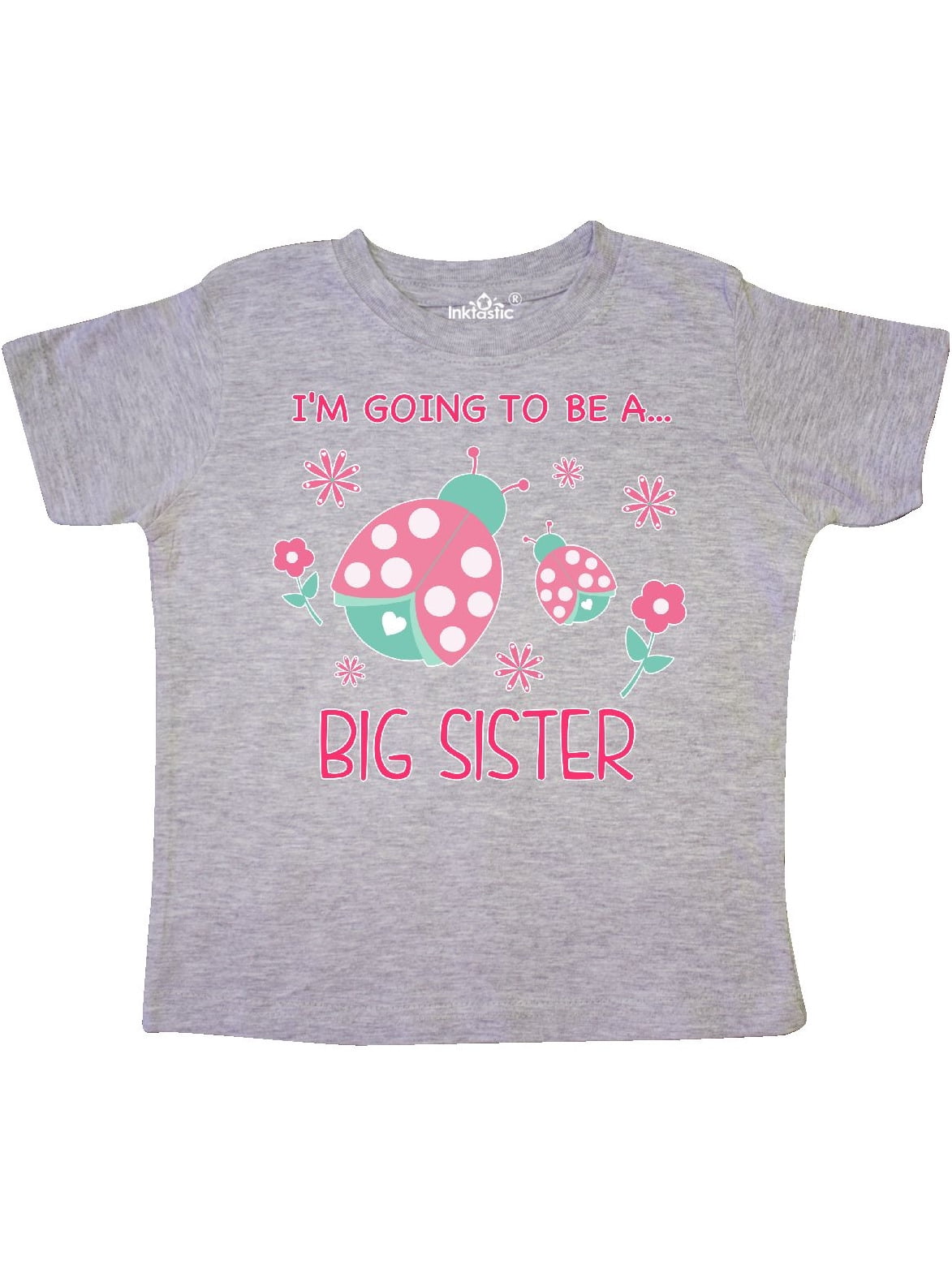 big sister shirt walmart