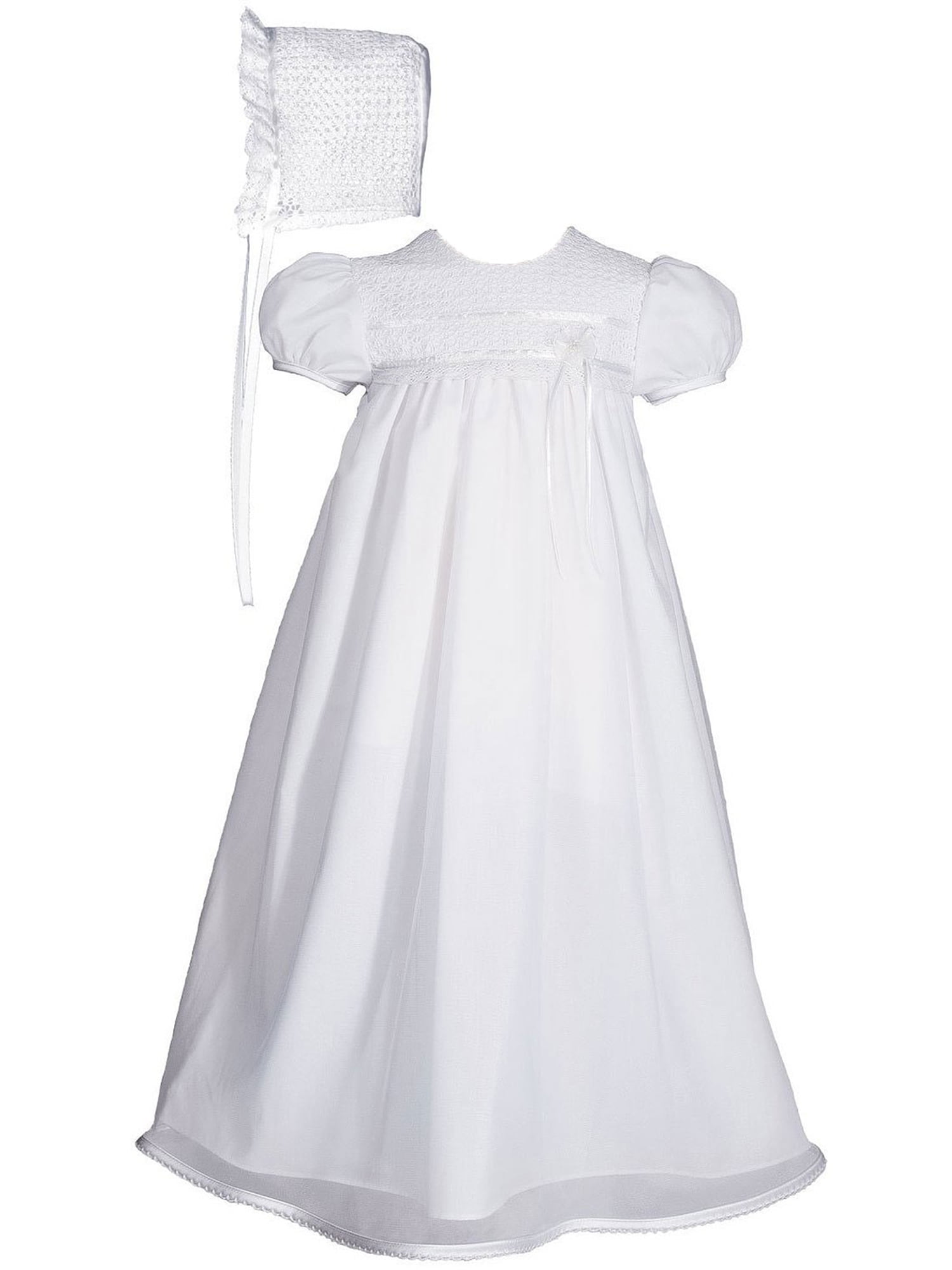 walmart christening gowns