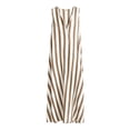 thumbnail image 7 of XuJwPNcy Summer Dresses for Women Breathable V Neck Maxi Dresses Sleeveless Striped Dress Thin Breathable Vacation Clothes, 7 of 7