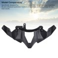 thumbnail image 3 of Motorcycle Naked Front Spoiler Winglet Aerodynamic Wing Increased Riding Stability Downforce Spoiler Aerodynamic Wing for Z900 2020 to 2024, 3 of 7