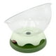 thumbnail image 4 of Cama cápsula para gatos, cama para mascotas pequeñas, nido para dormir para gatitos, para que jueguen. Verde Pequeño, 4 of 8