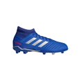 thumbnail image 1 of Taquetes Adidas Fútbol Predator 19.3 Niño azul Pasto Natural 21, 1 of 4