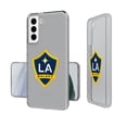 thumbnail image 6 of LA Galaxy Galaxy Insignia Clear Case, 6 of 6