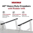 thumbnail image 3 of Yakima 8001157 Ladder Rack Cross Bar, 3 of 8