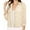 06#Beige, variant on Women's Long Sleeve Lace Print Bolero Shrugs Lace Open Front Sweaters Crochet Hollow Out Crop Cardigans