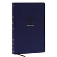 thumbnail image 2 of Nkjv, End-Of-Verse Reference Bible, Personal Size Large Print, Leathersoft, Blue, Red Letter, Comfort Print: Holy Bible, New King James Version (Other), 2 of 2