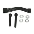thumbnail image 3 of Adaptateur de Frein à Disque pour Vélo, Adaptateur de Frein à Disque pour Vélo, Adaptateur de Frein à Disque pour Vélo, Support de Frein à Disque Fiabilité Ultime, 3 of 14