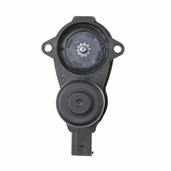 Rear Caliper Parking Brake Servo Motor Replacement for Audi A6 S6 A7 A8 S8 RS7 2010-2018 4H0998281