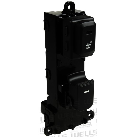 Door Window Switch