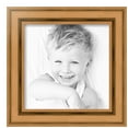 thumbnail image 2 of ArtToFrames 13" x 13" Bronze Picture Frame, 13x13 inch Multi Wood Poster Frame (WOM-5026),  Pack, 2 of 7