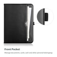 thumbnail image 4 of Funda ProCase para iPad 11.ª generación, 11 pulgadas, 2025/10.ª generación, 10.9 pulgadas, 4 of 8