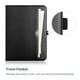 thumbnail image 4 of Funda ProCase para iPad 11.ª generación, 11 pulgadas, 2025/10.ª generación, 10.9 pulgadas, 4 of 8