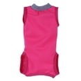 thumbnail image 3 of LYMAYTER Neutering Suit Comfortable Recovery Suit Adjustable Post-Surgery Protective Clothes Pey Supplies, 3 of 7