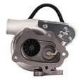 thumbnail image 3 of Maxpeedingrods TD05-20G Billet Turbocharger fit Subaru Impreza WRX STI EJ20 EJ25 2.0L 2.5L 2002, 3 of 6