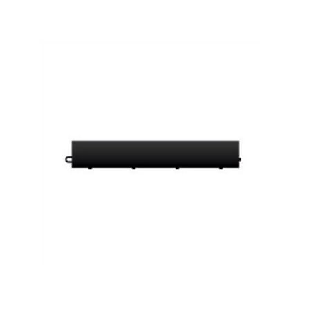 Ulti-MATE E175FBLK Garage Flooring Female Edge