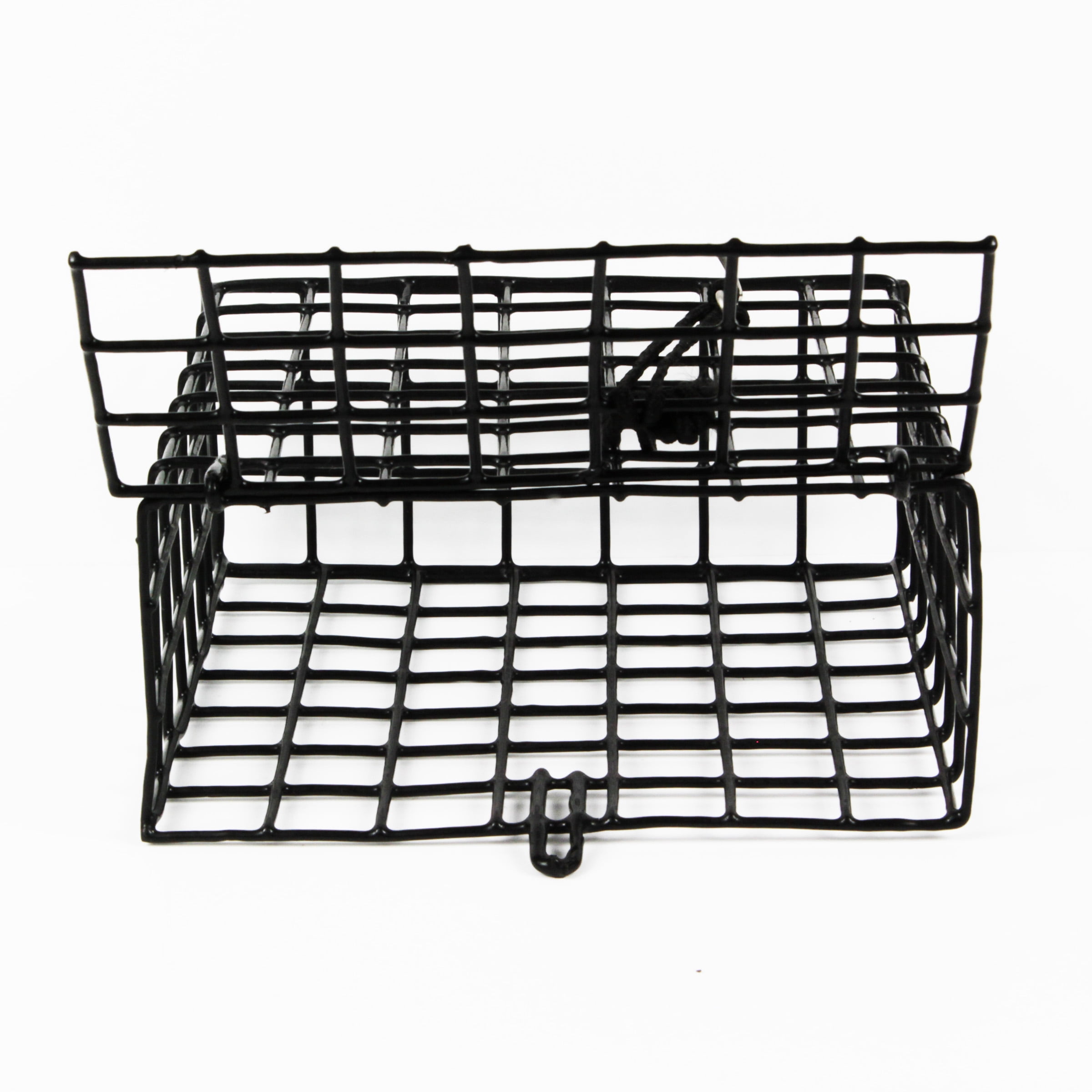 (2 pack) Promar Wire Bait Cage
