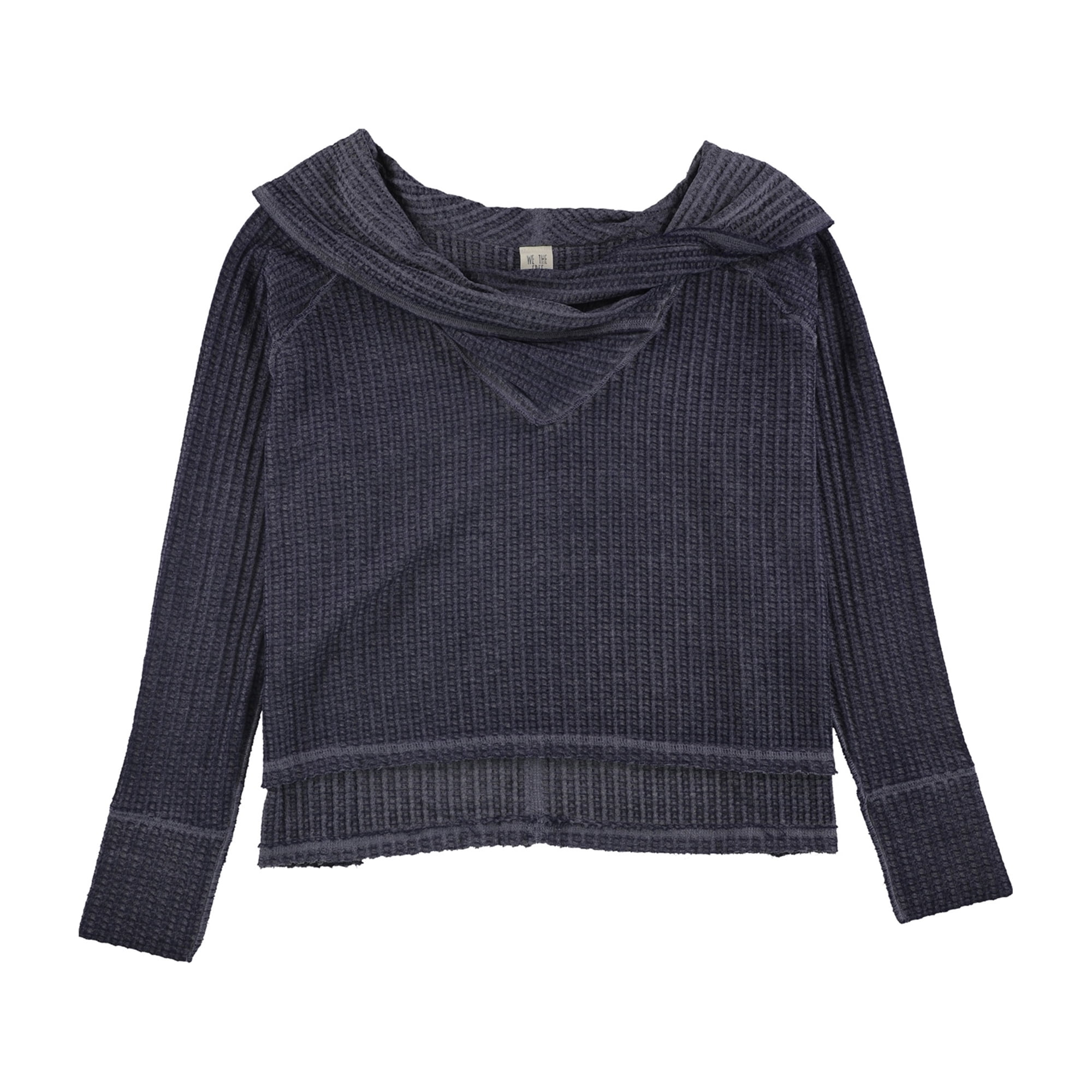 thermal sweater
