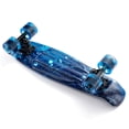 thumbnail image 5 of Monopatín KMX 22 Mini Cruiser para niños de 6 a 12 años Blue Galaxy, 5 of 5