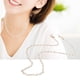 thumbnail image 1 of Cadena De Gafas Con Cuentas De Perlas De Imitación De Moda, Cadena De Gafas De Sol, Usable Para Amigas, Novias Y Mujeres, 1 of 7