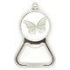 thumbnail image 1 of Luz verde mariposa Kite Acero inoxidable Metal cerveza tapa sacacorchos, 1 of 3