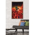 thumbnail image 2 of Doom - Legacy Key Art Wall Poster, 22.375" x 34" Framed, 2 of 5
