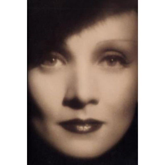 Pre-Owned Marlene Dietrich (Paperback) 0345386450 9780345386458