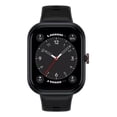 thumbnail image 4 of Honor Choice Watch 1.92 " Black Caja Negro Correa Negro Bisel Negro, 4 of 5