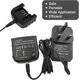 thumbnail image 5 of Li-ion battery charger for Black & Decker 18v Li-ion battery Lcs1620 charger, 5 of 5
