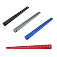 thumbnail image 4 of Adjustable Ruler Ride Height 3-10mm Wheel Rim Camber RC Car, 4 of 5