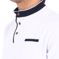 thumbnail image 2 of PLAYERA TIPO POLO CHILI BEANS CASUAL DE HOMBRE TALLA CH, 2 of 4