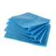 thumbnail image 5 of 10 Almohadillas de de Salón de Masajes Desechables de Colchón Sábanas de atención Azul, 5 of 6