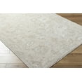 thumbnail image 2 of Boutique Rugs Yonca Traditional Area Rug - Light Silver, Ash - 7'10" x 10', 2 of 8