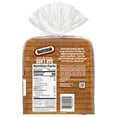 thumbnail image 5 of Beefsteak No Seeds Rye Bread, 18 oz, Plain Rye Bread, Bag, 5 of 7