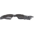 thumbnail image 4 of Fender Liner for 2017 Hyundai Santa Fe Front, Driver Side RH22210032, 4 of 5